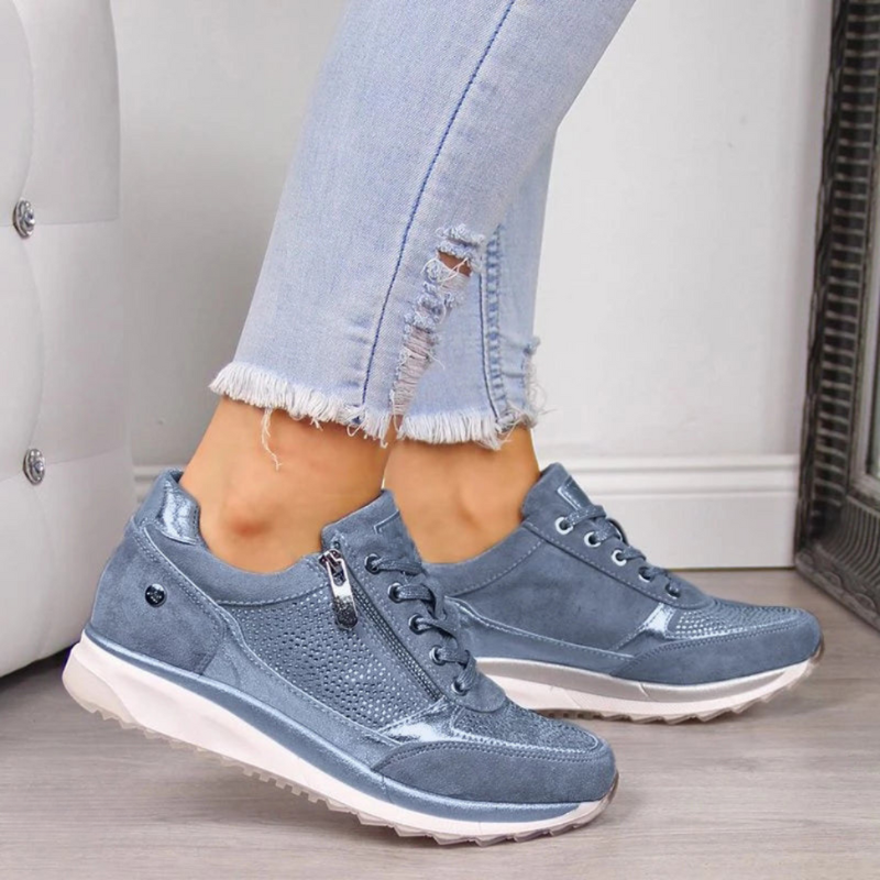 Women's Styilish and Athletic Sneakers