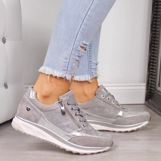 Women's Styilish and Athletic Sneakers