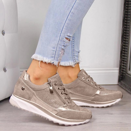 Women's Styilish and Athletic Sneakers