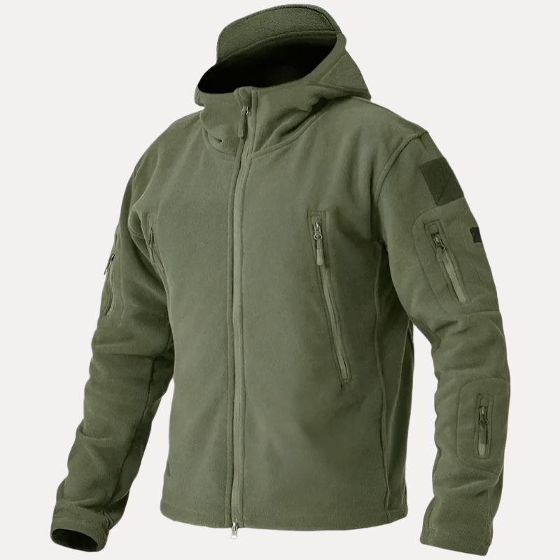 Armoire Men’s Tactical Fleece Jacket