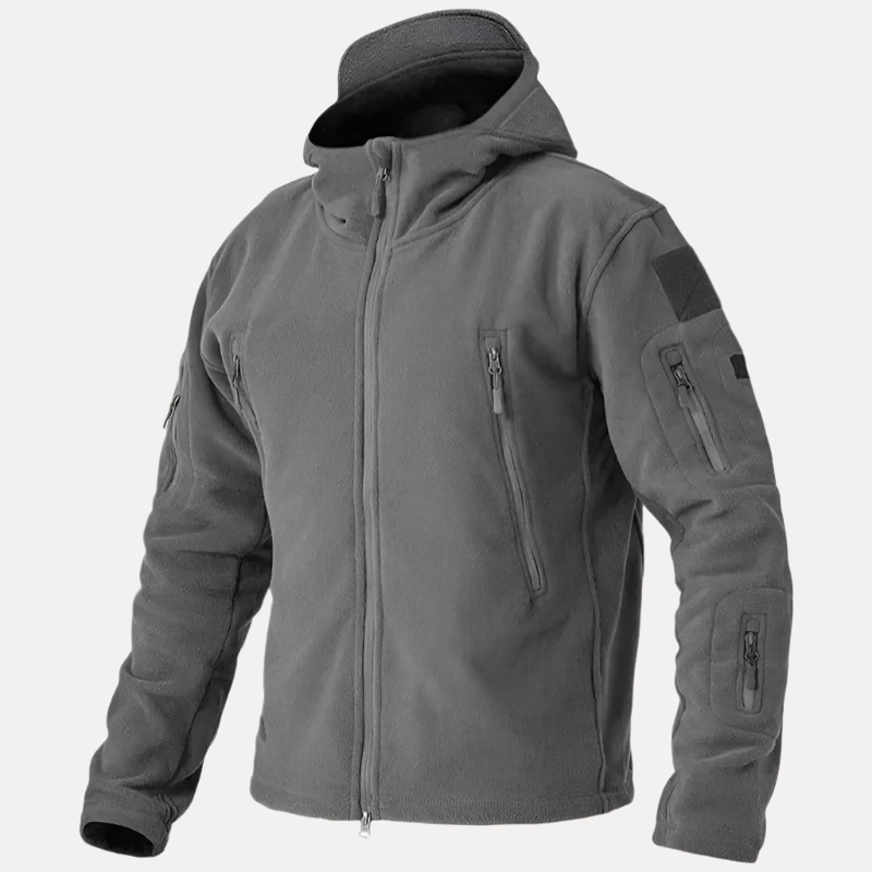 Armoire Men’s Tactical Fleece Jacket