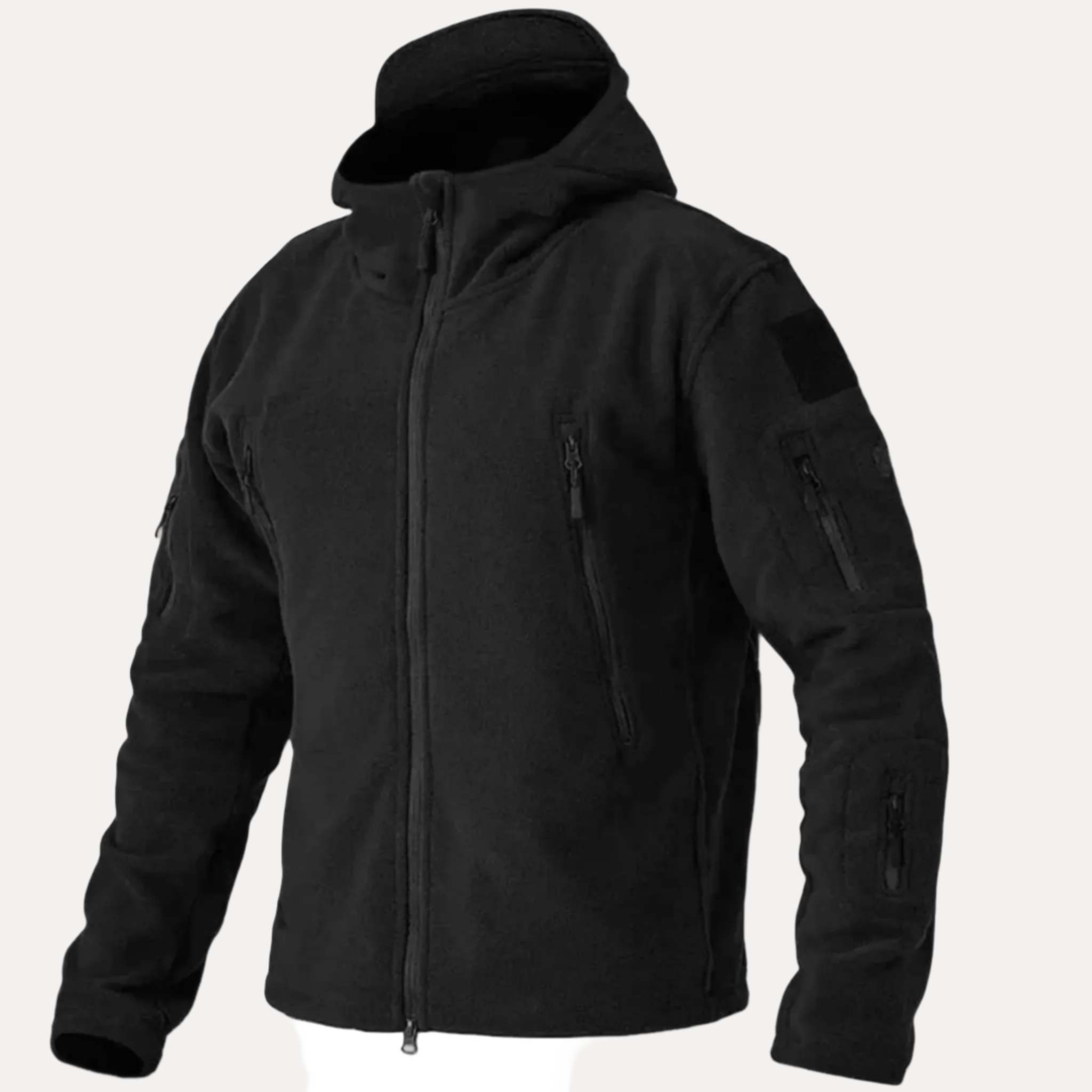 Armoire Men’s Tactical Fleece Jacket