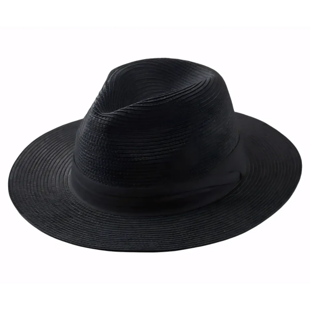 Stylish Classic Handmade Panama Hat for Men