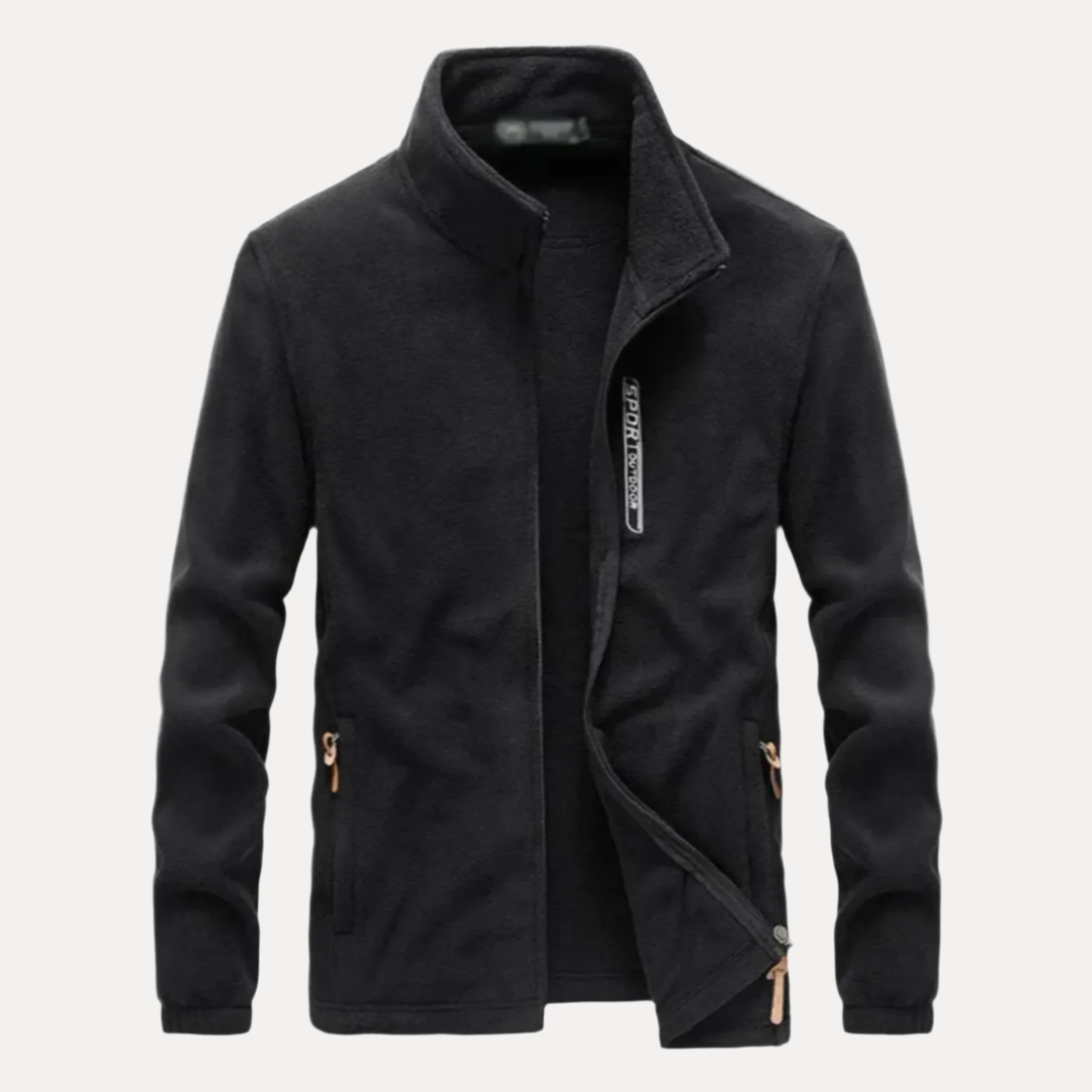 Armoire Men’s Fleece Jacket