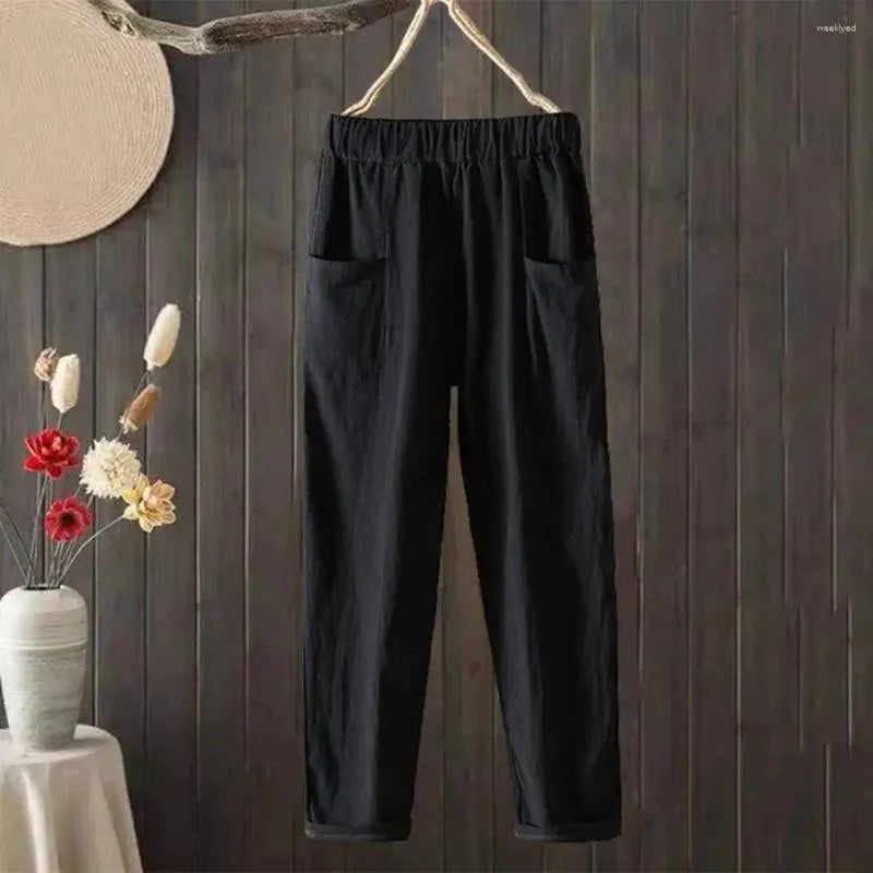 Women's Casual Summer Pants