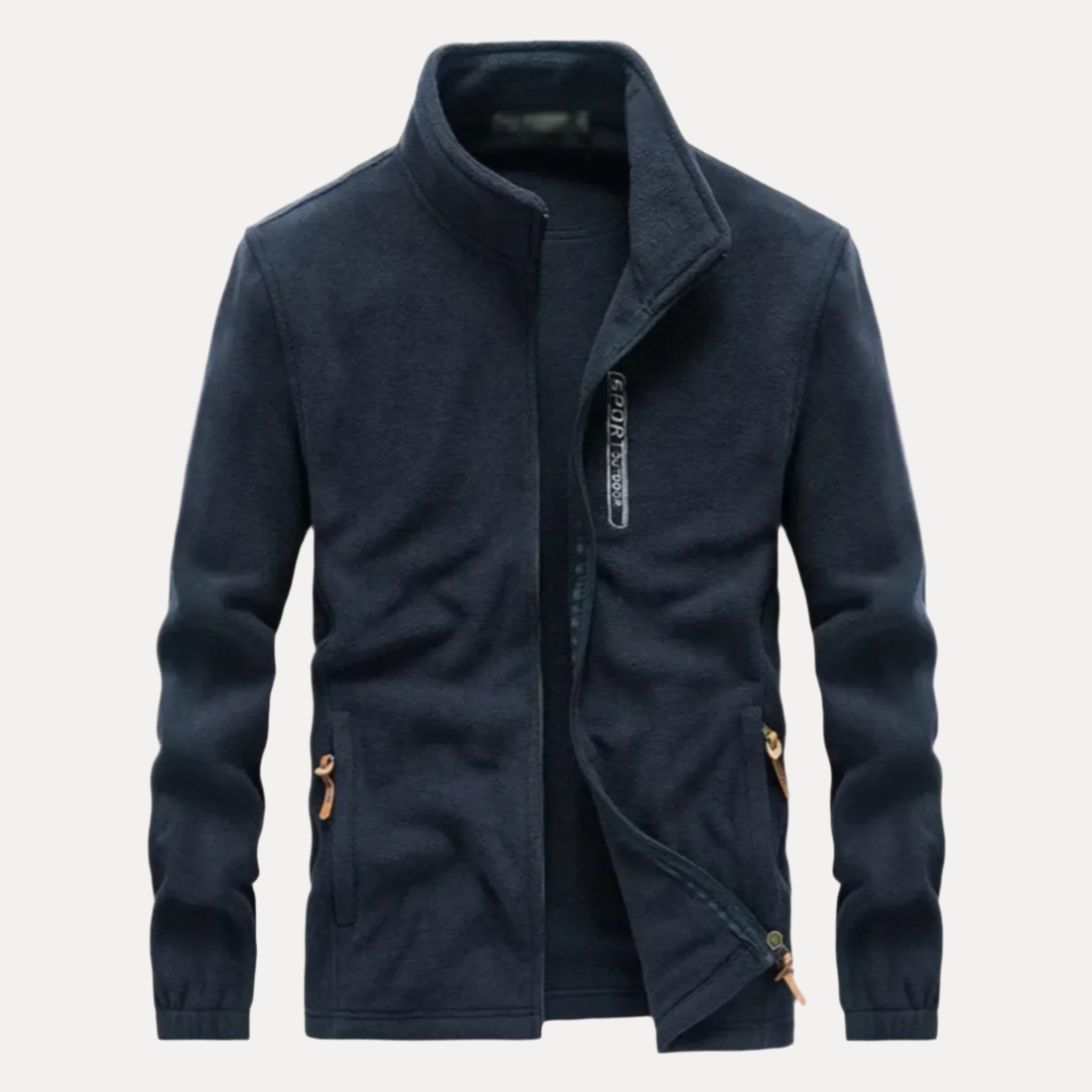 Armoire Men’s Fleece Jacket