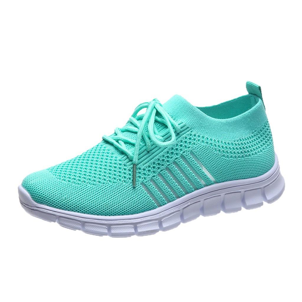 Supportive Sneakers with Ergonomic Design for Women