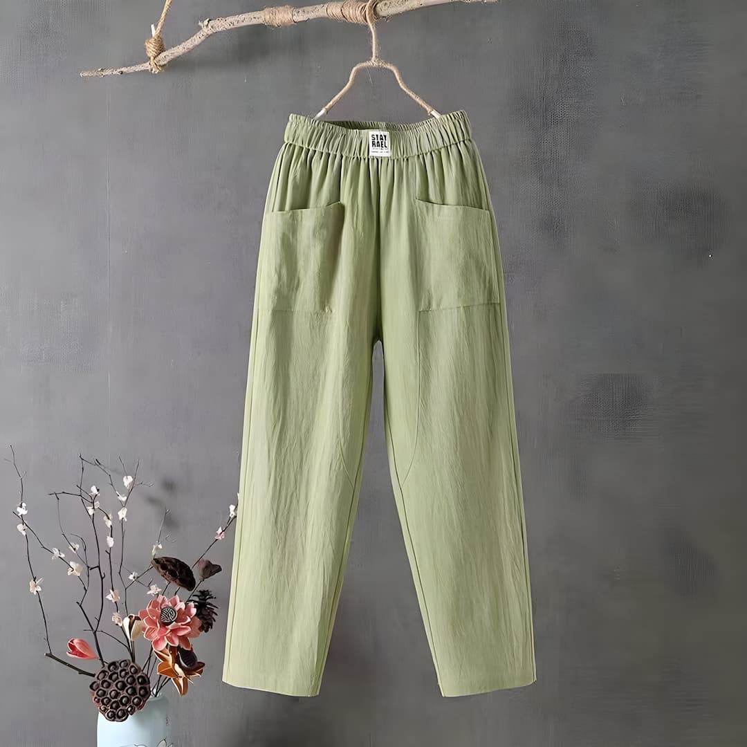 Women's Casual Summer Pants