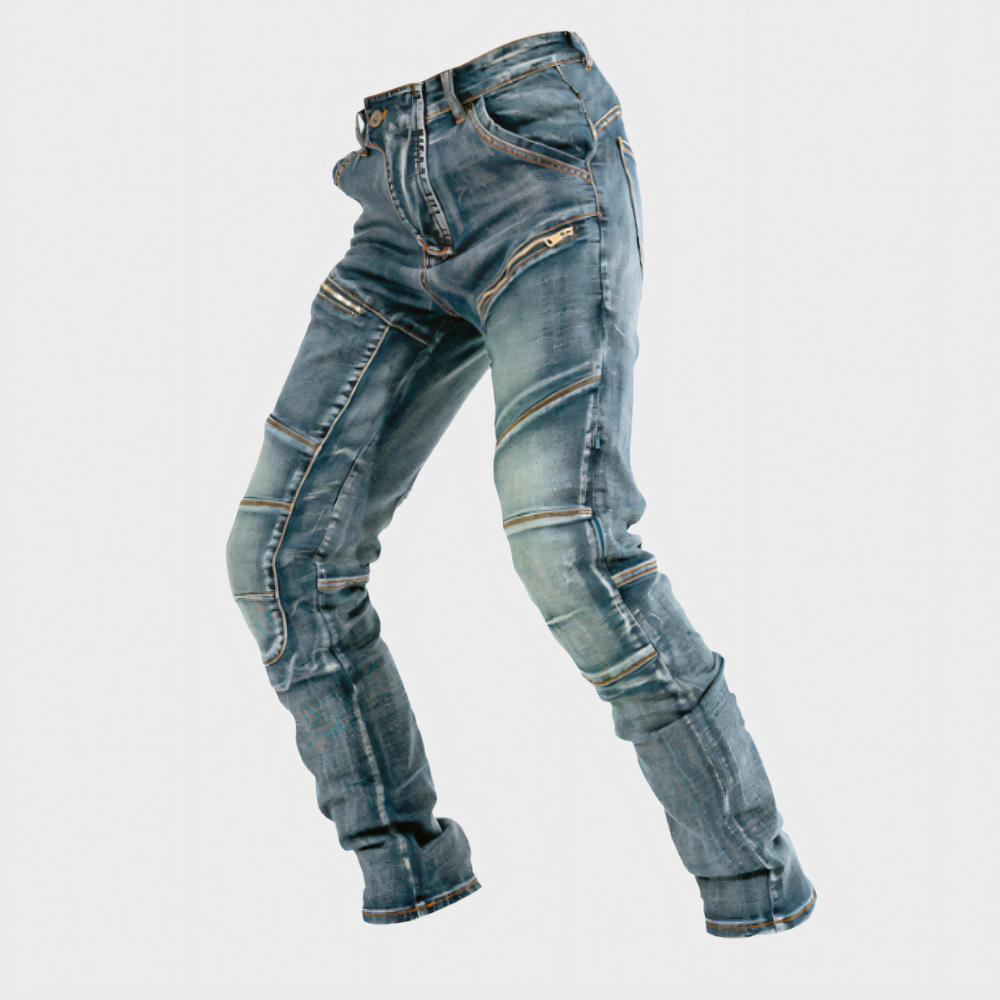 Men's Stylish Denim Jeans