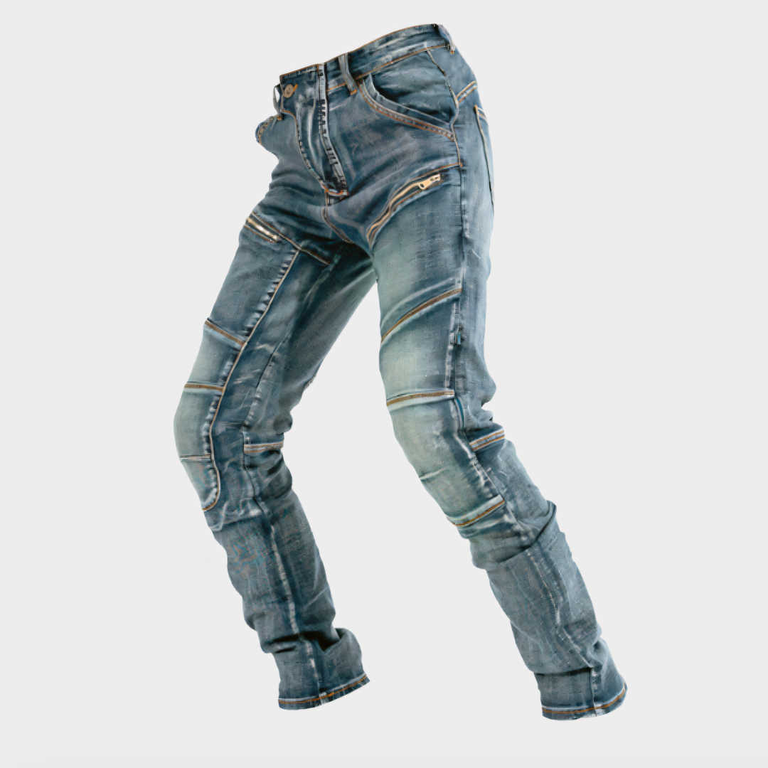 Men's Stylish Denim Jeans