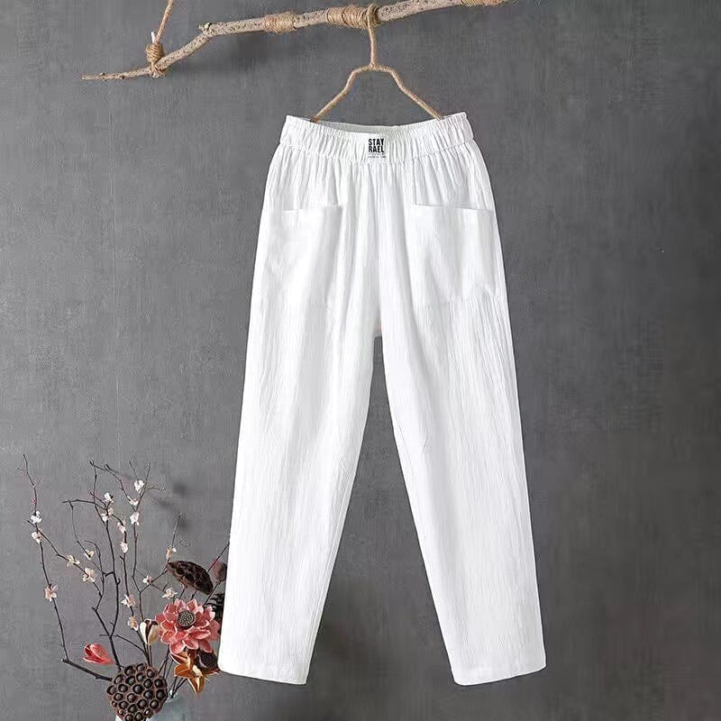 Women's Casual Summer Pants