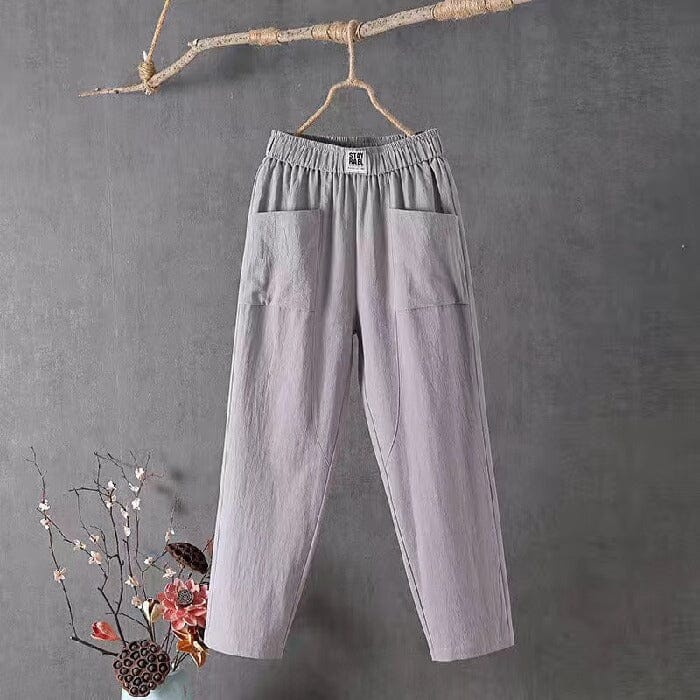 Women's Casual Summer Pants