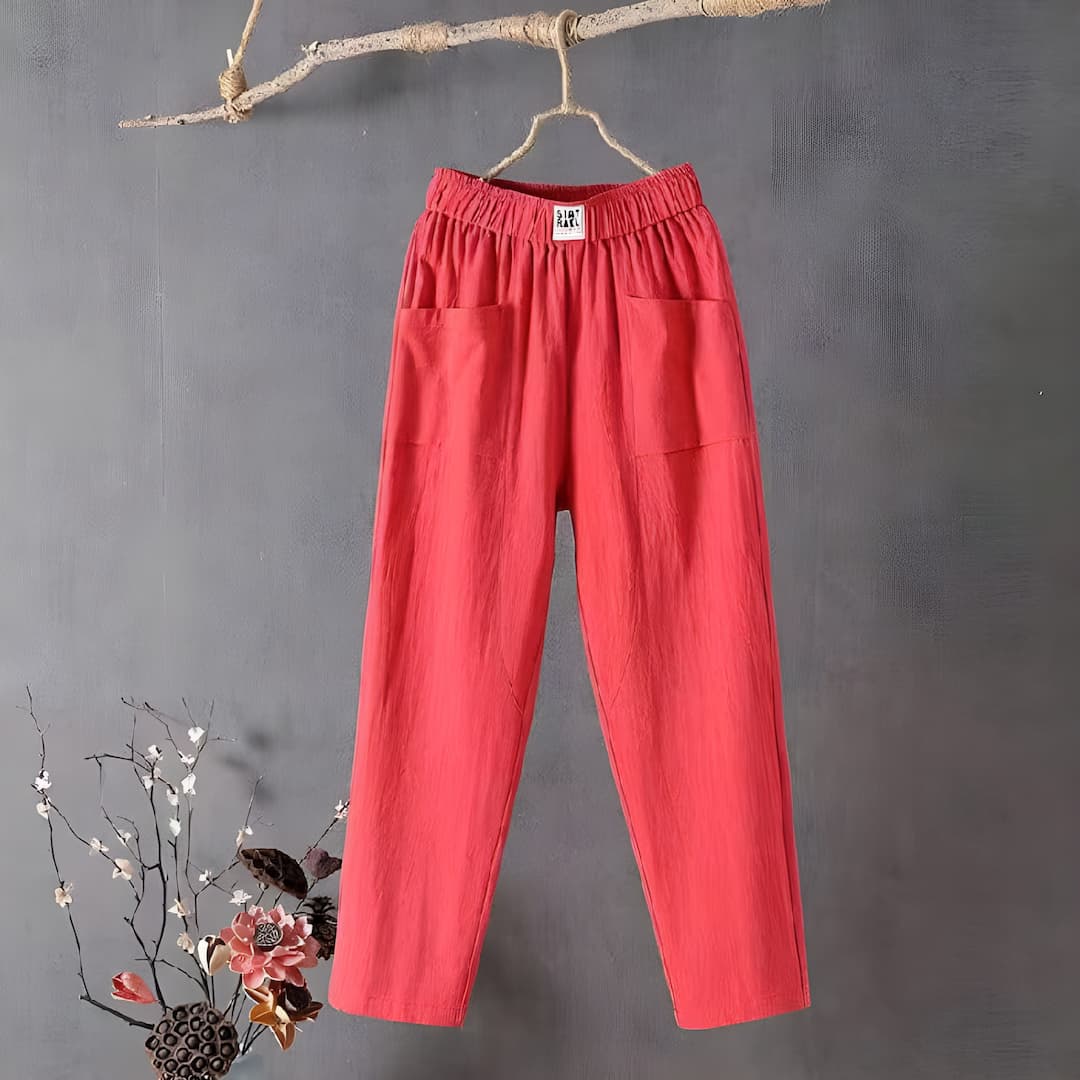 Women's Casual Summer Pants