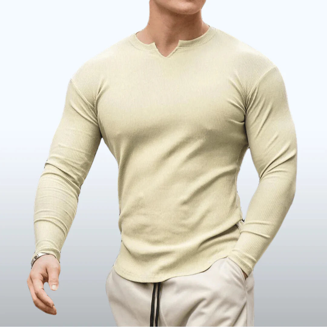 Comfortable Cotton Shirt for Men