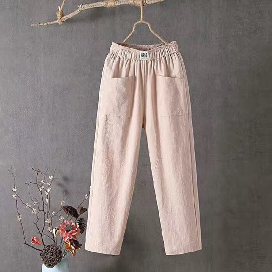 Women's Casual Summer Pants