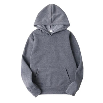 Men's Casual Hoodie