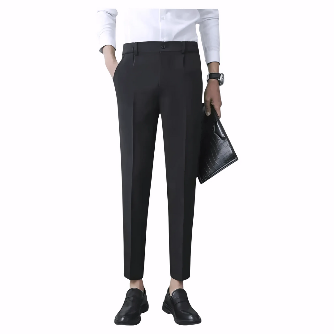 Men's Augusto Stretch Trousers