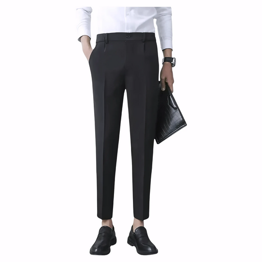 Men's Augusto Stretch Trousers