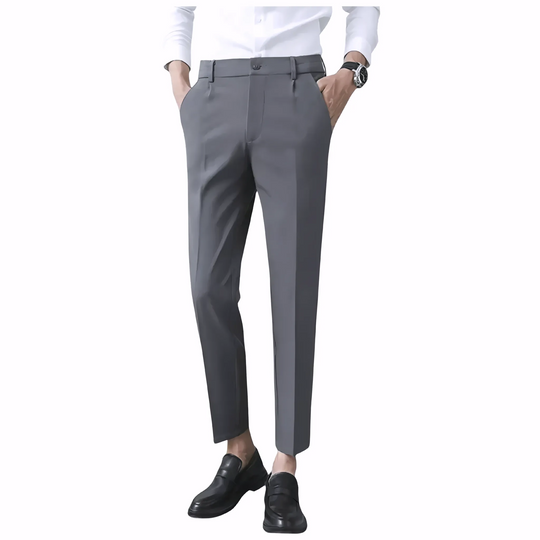 Men's Augusto Stretch Trousers