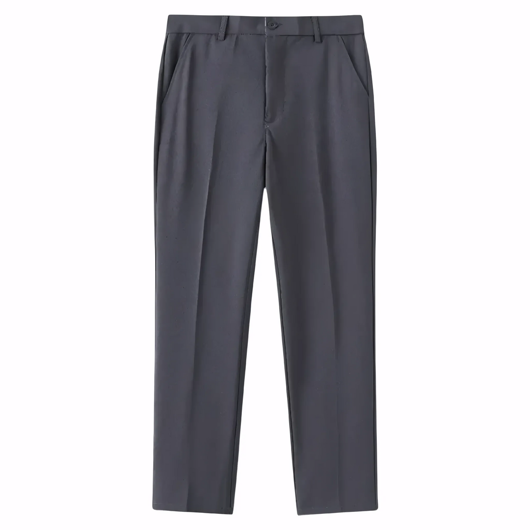 Men's Augusto Stretch Trousers