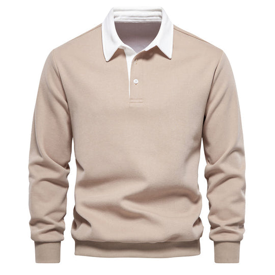 Luxurious Polo Shirt for Men