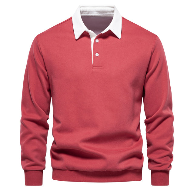 Luxurious Polo Shirt for Men