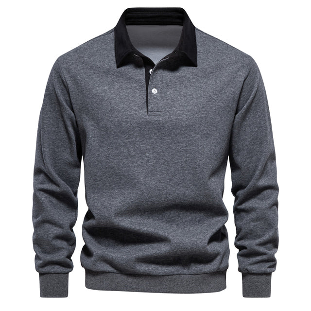 Luxurious Polo Shirt for Men