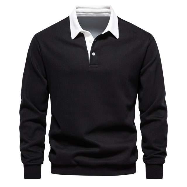 Luxurious Polo Shirt for Men