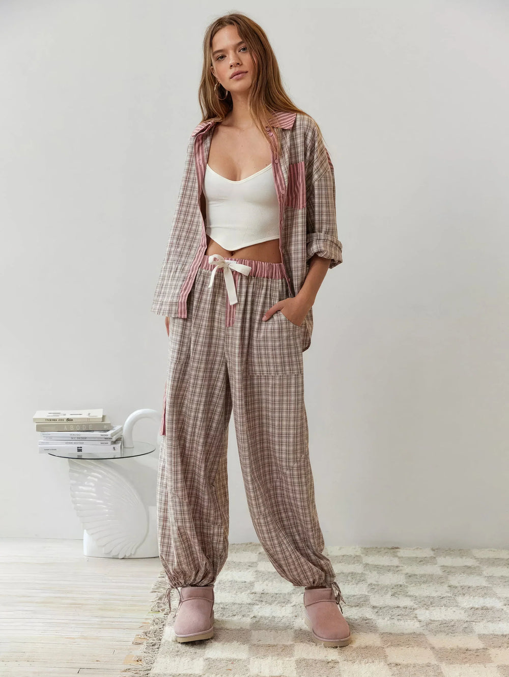 Women's Cozy Pyjamas