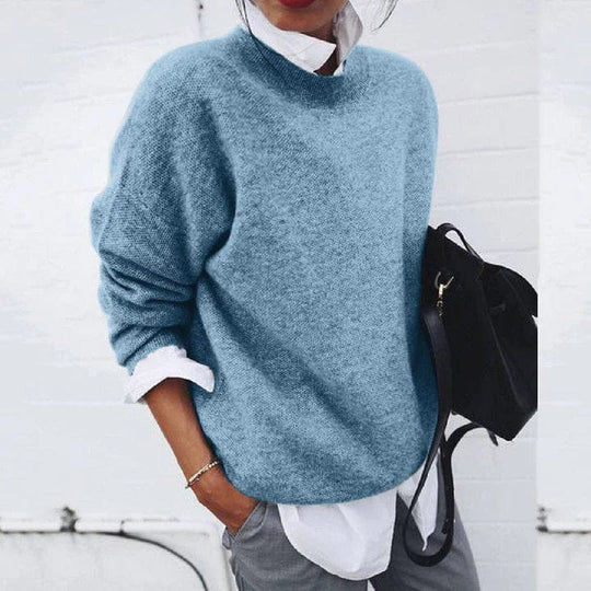 Soft Luxurious Sweater for Women