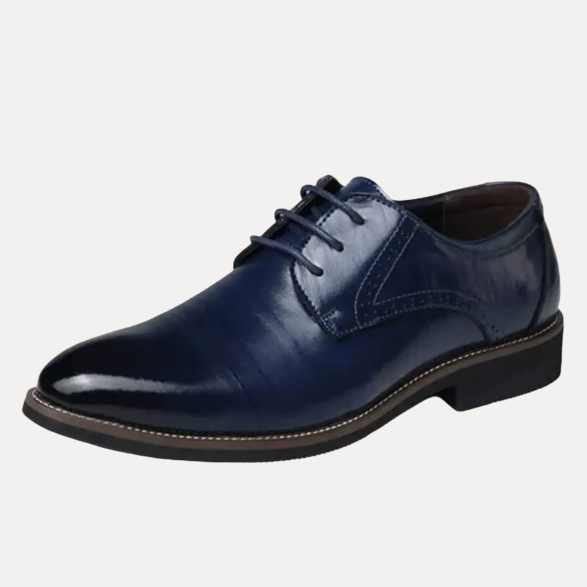 Armoire Men’s Leather Oxford Shoes