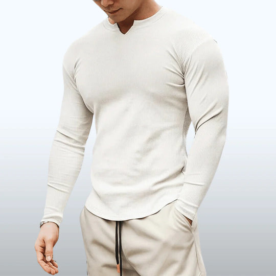 Comfortable Cotton Shirt for Men