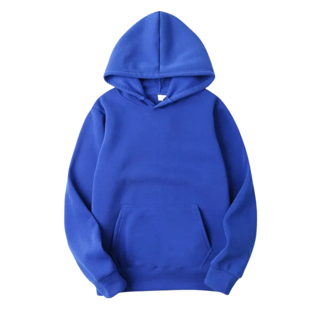 Men's Casual Hoodie