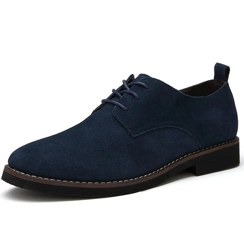 Men's Classic Oxford Shoes