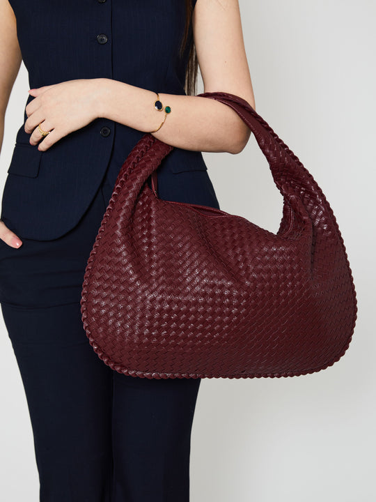 Everyday Vegan Leather Bag for Women