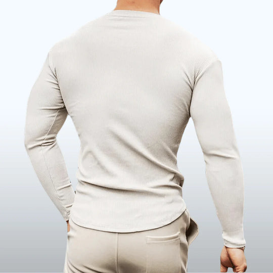 Comfortable Cotton Shirt for Men