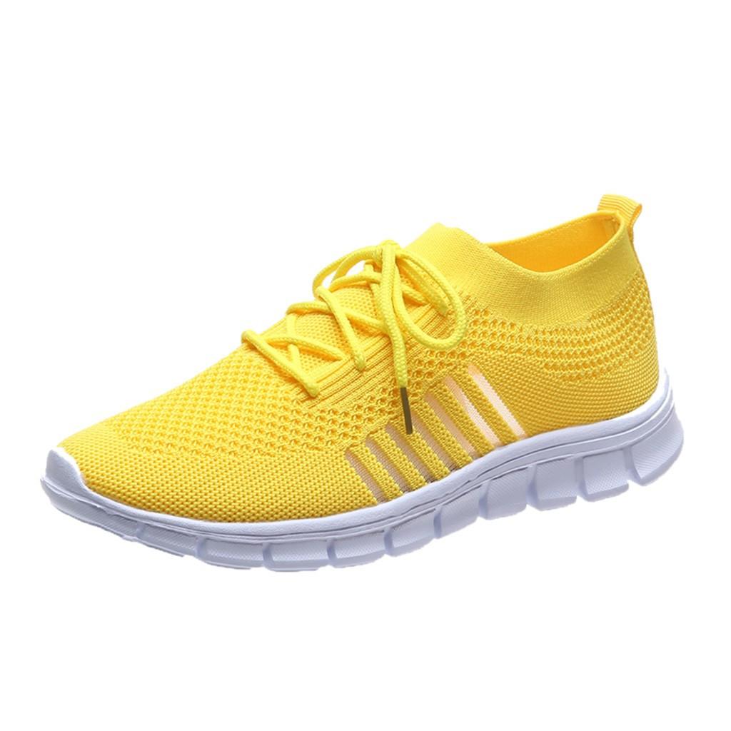 Supportive Sneakers with Ergonomic Design for Women