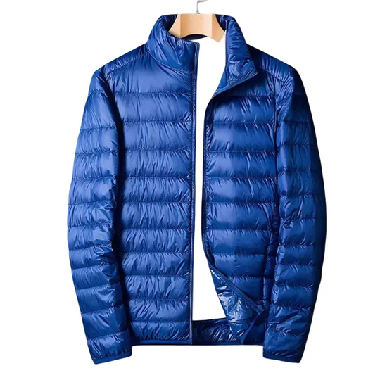 Lightweight Puffer Jacket for Men