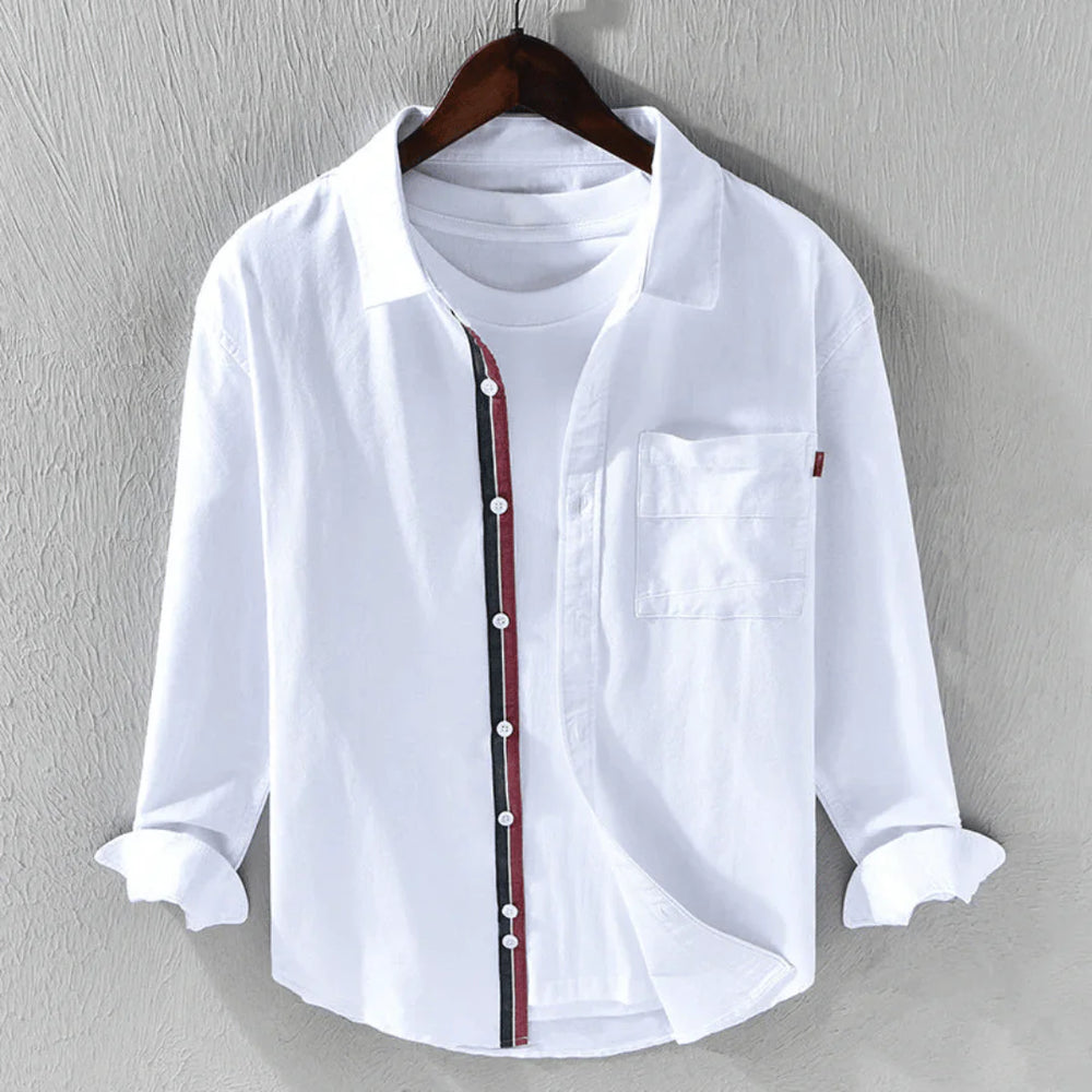 Men's Stylish Daywear Shirt