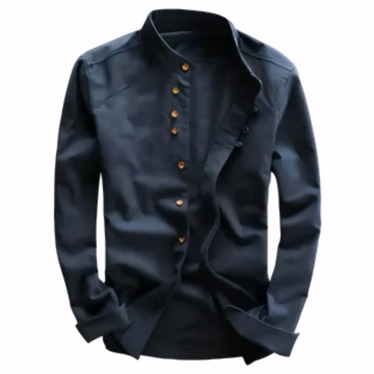 Men's Long Sleeve Shirt