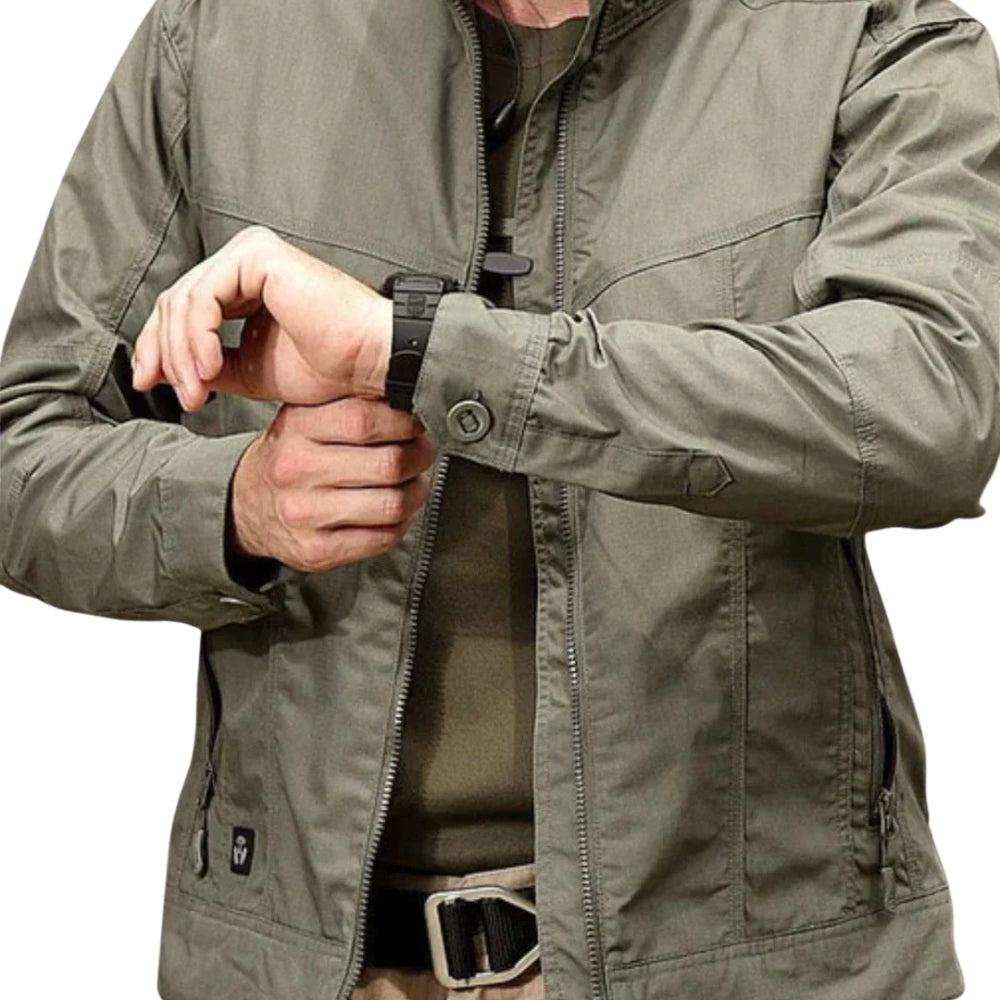 Men's Lightweight Jacket for Summer