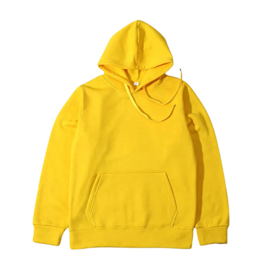 Men's Casual Hoodie