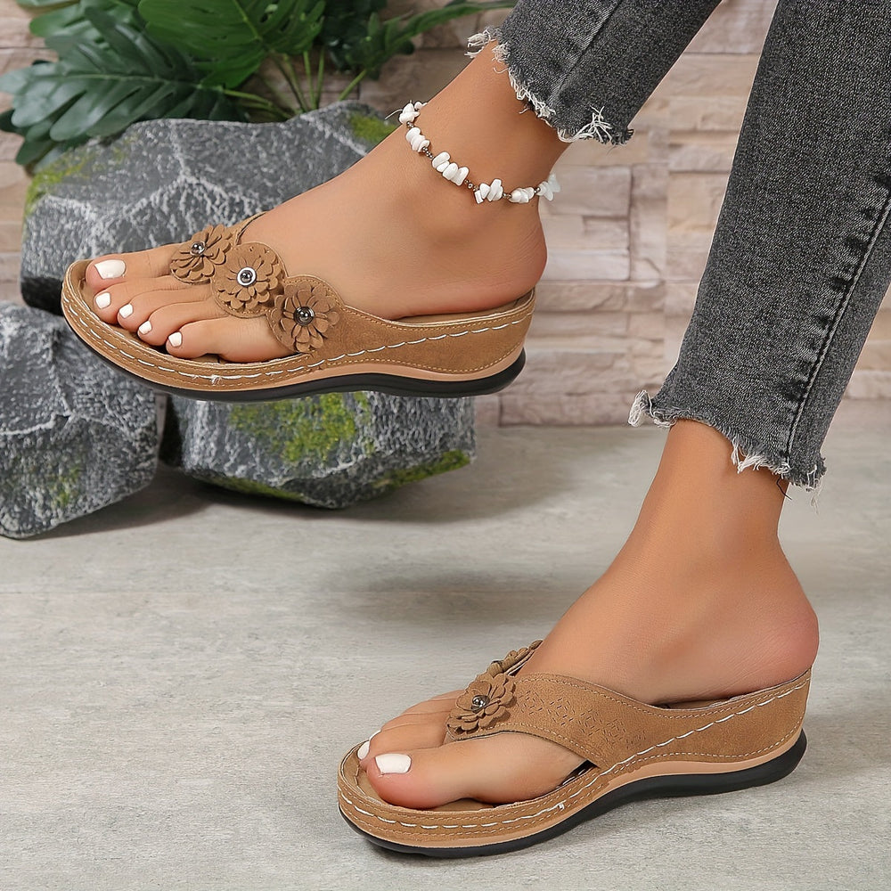 Comfortable Sandals for Women