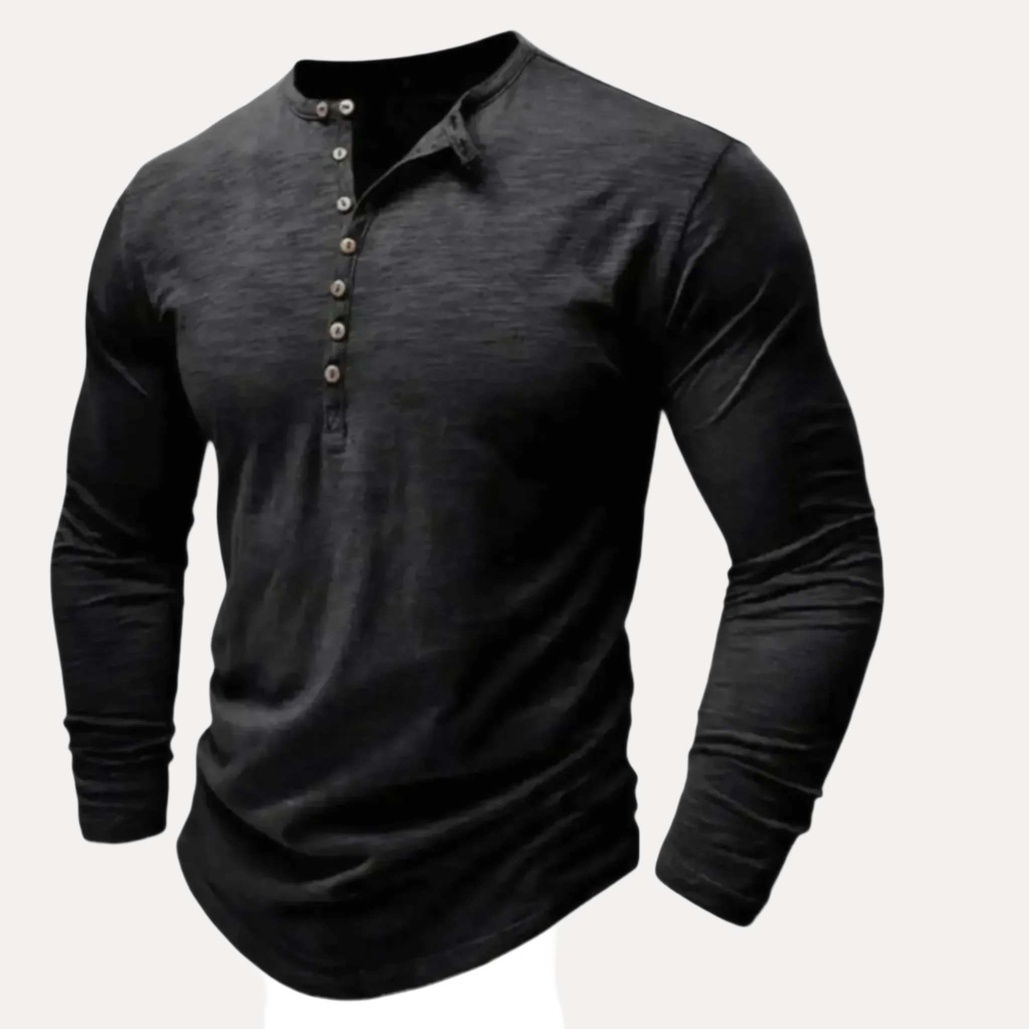 Armoire Men’s Long Sleeve Shirt