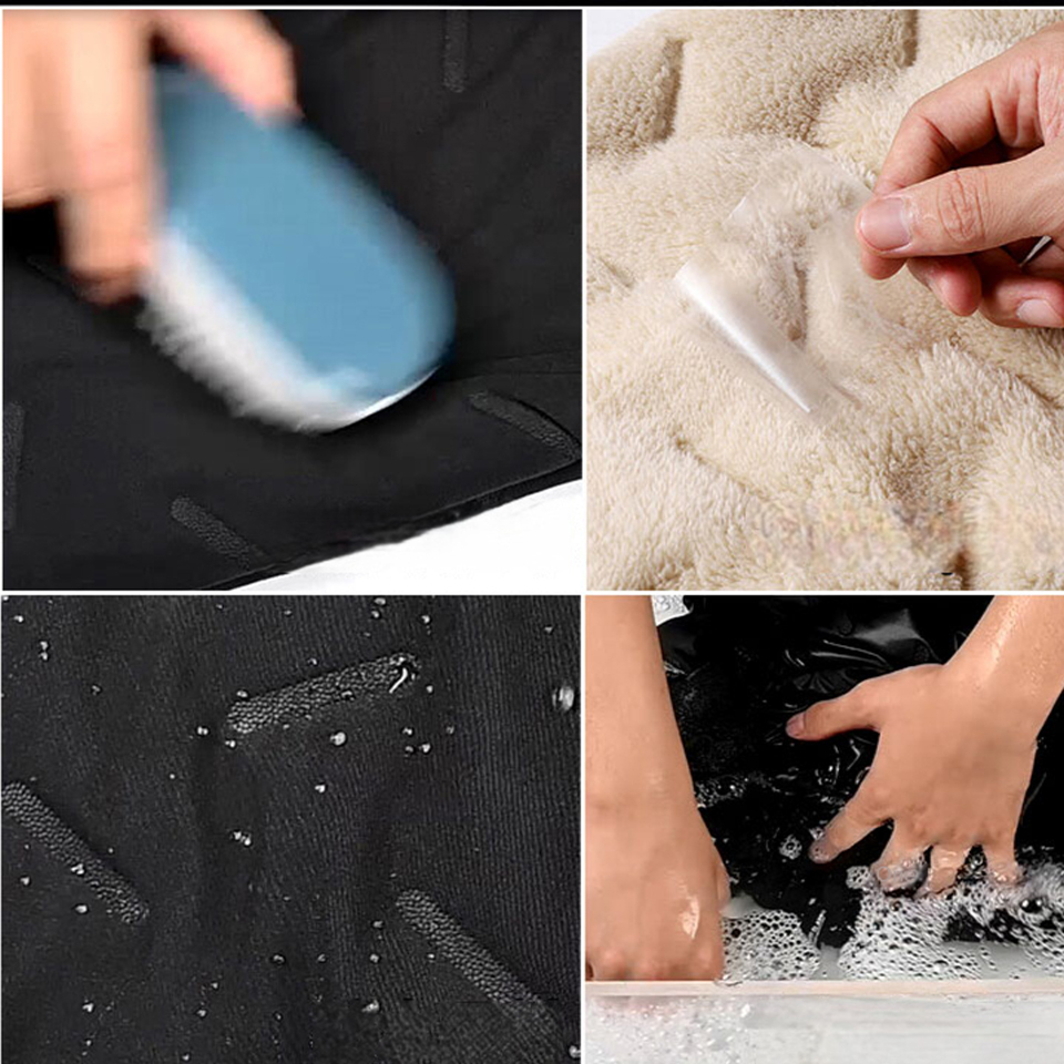 Winter Fleece Pants for Men