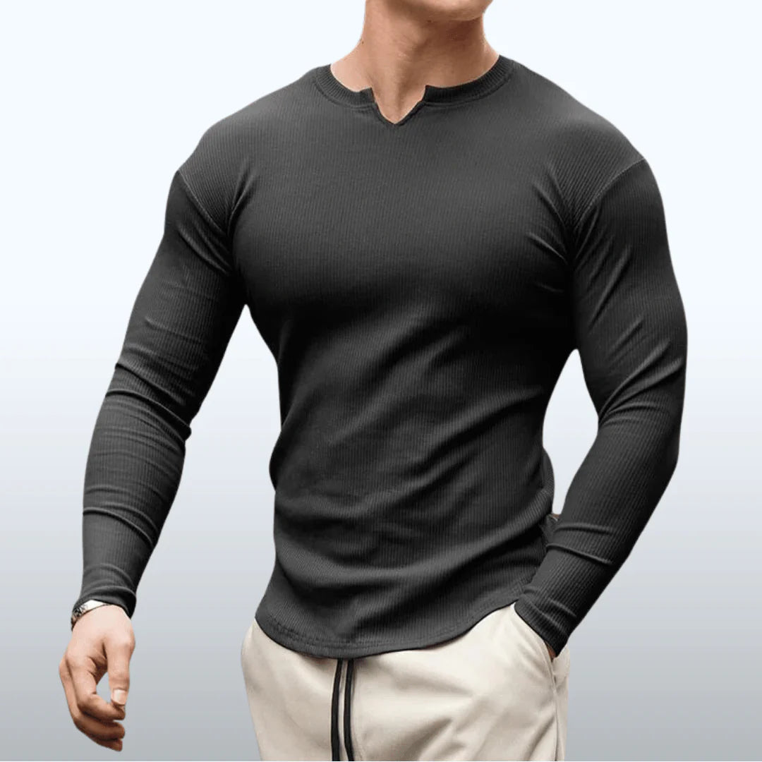 Comfortable Cotton Shirt for Men