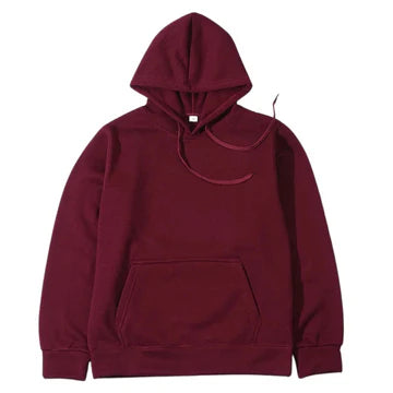 Men's Casual Hoodie