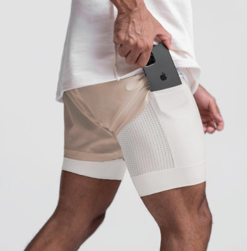 Men's Gym shorts