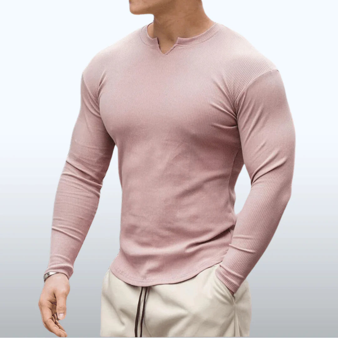 Comfortable Cotton Shirt for Men