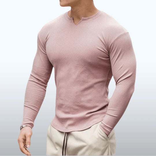 Comfortable Cotton Shirt for Men